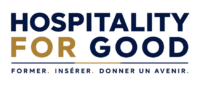 Hospitality For Good
