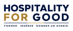 Hospitality For Good